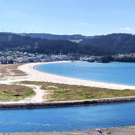 Indiano 1k Apartment Viveiro