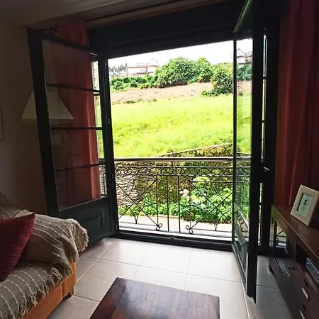 Indiano 1k Apartment Viveiro