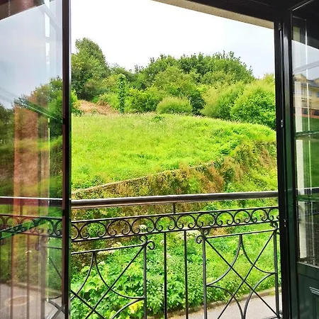 Indiano 1k Apartment Viveiro