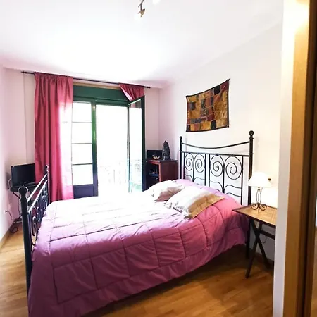 Apartment Indiano 1k
