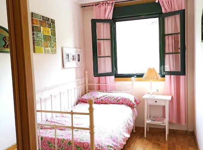 Indiano 1k Appartement