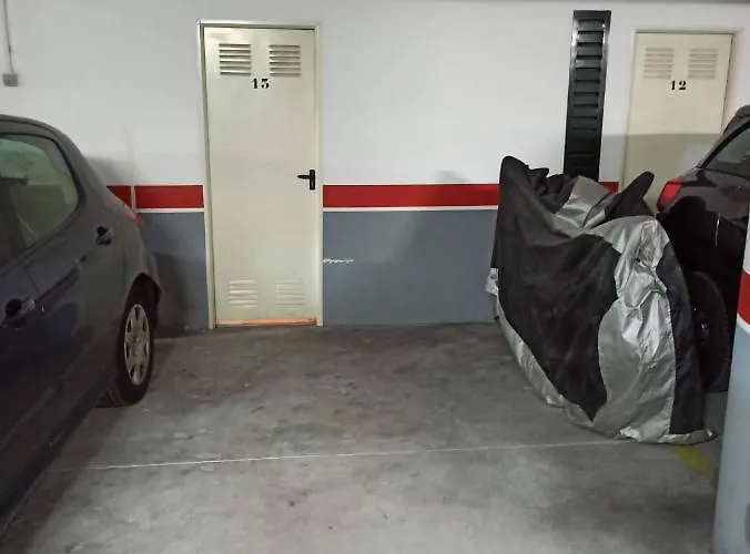 Indiano 1k Appartement *