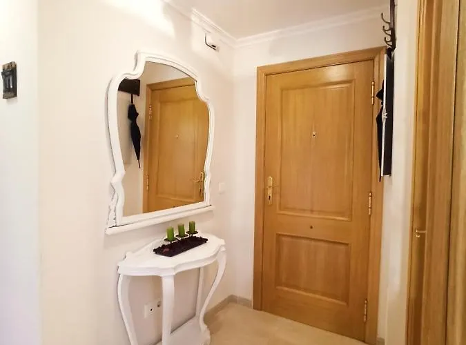 Indiano 1k Appartement *