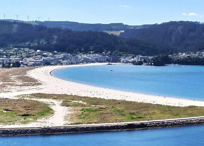 Indiano 1k Appartement Viveiro