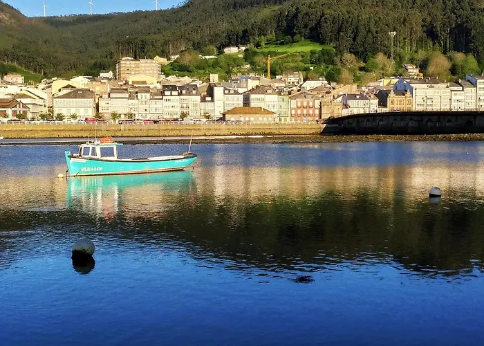 Indiano 1k Appartement *