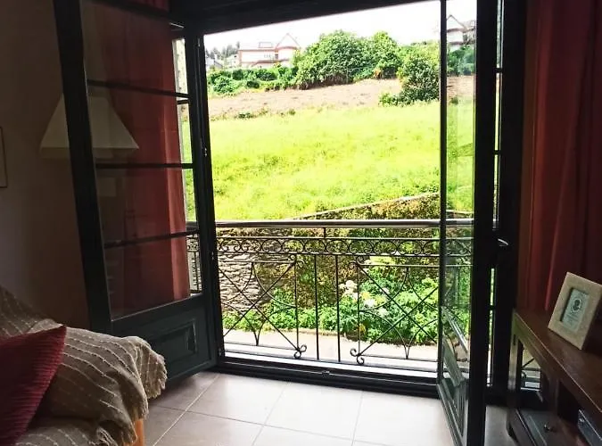 Indiano 1k Appartement Viveiro