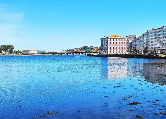 Appartement Indiano 1k *